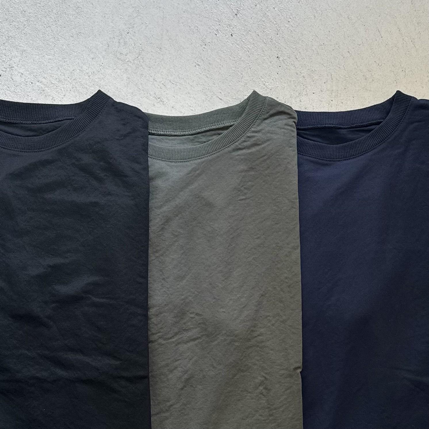 【接触冷感】ボトルネックフレアーワンピース【3色展開】 | 10枚目