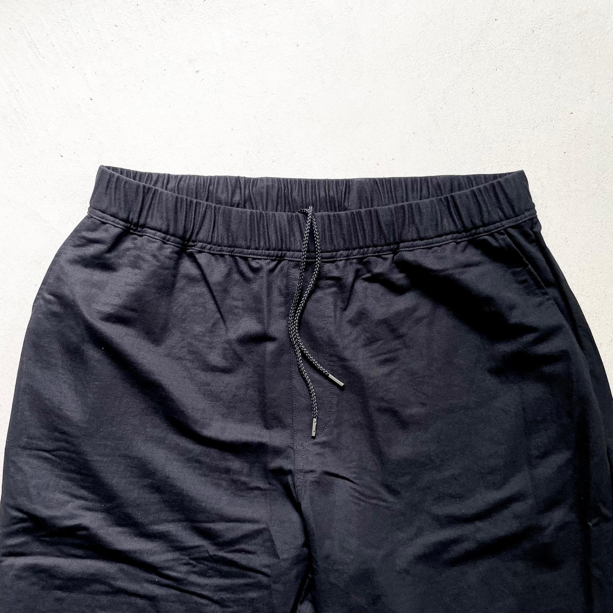 【接触冷感】ユニセックス 3ポケット イージーパンツ【2色展開】『2025新色』 | 11枚目