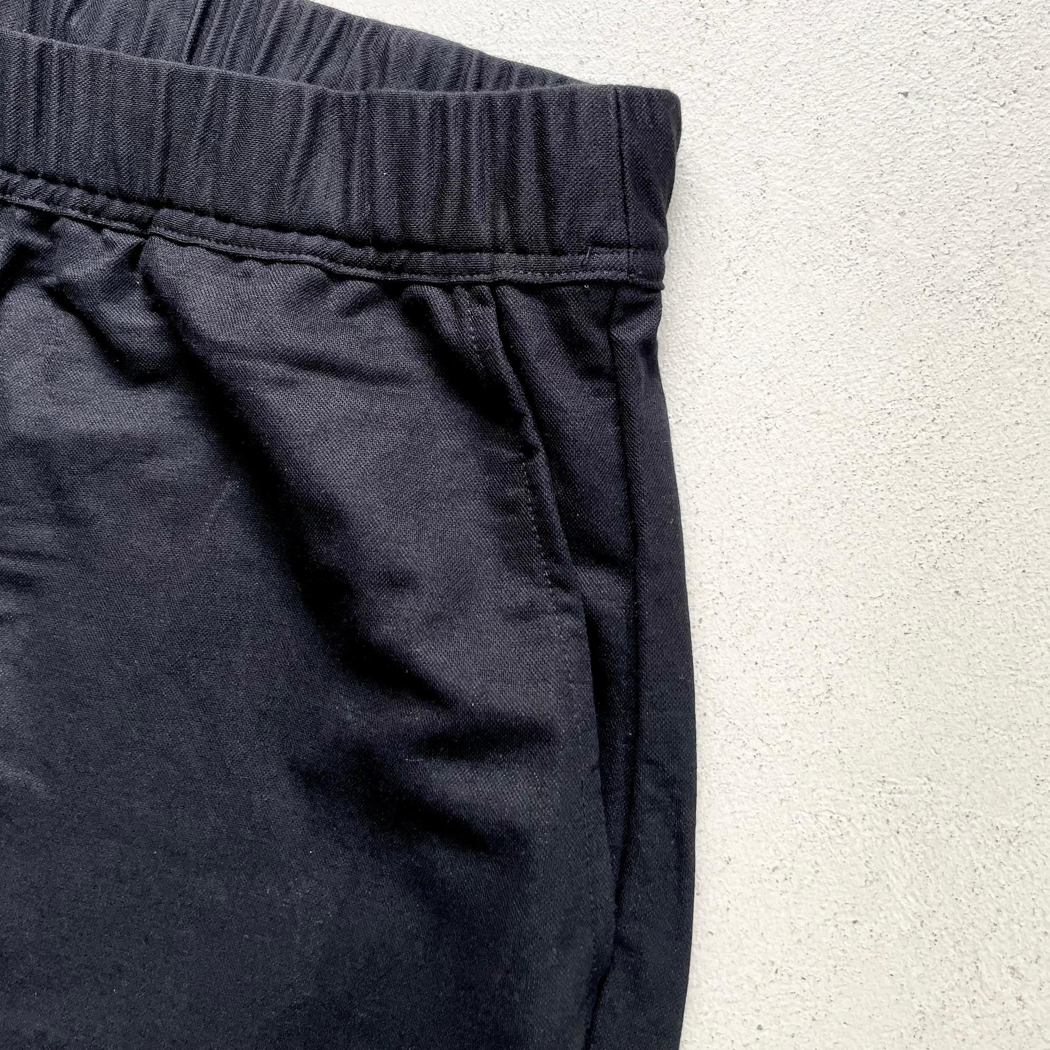 【接触冷感】ユニセックス 3ポケット イージーパンツ【2色展開】『2025新色』 | 12枚目
