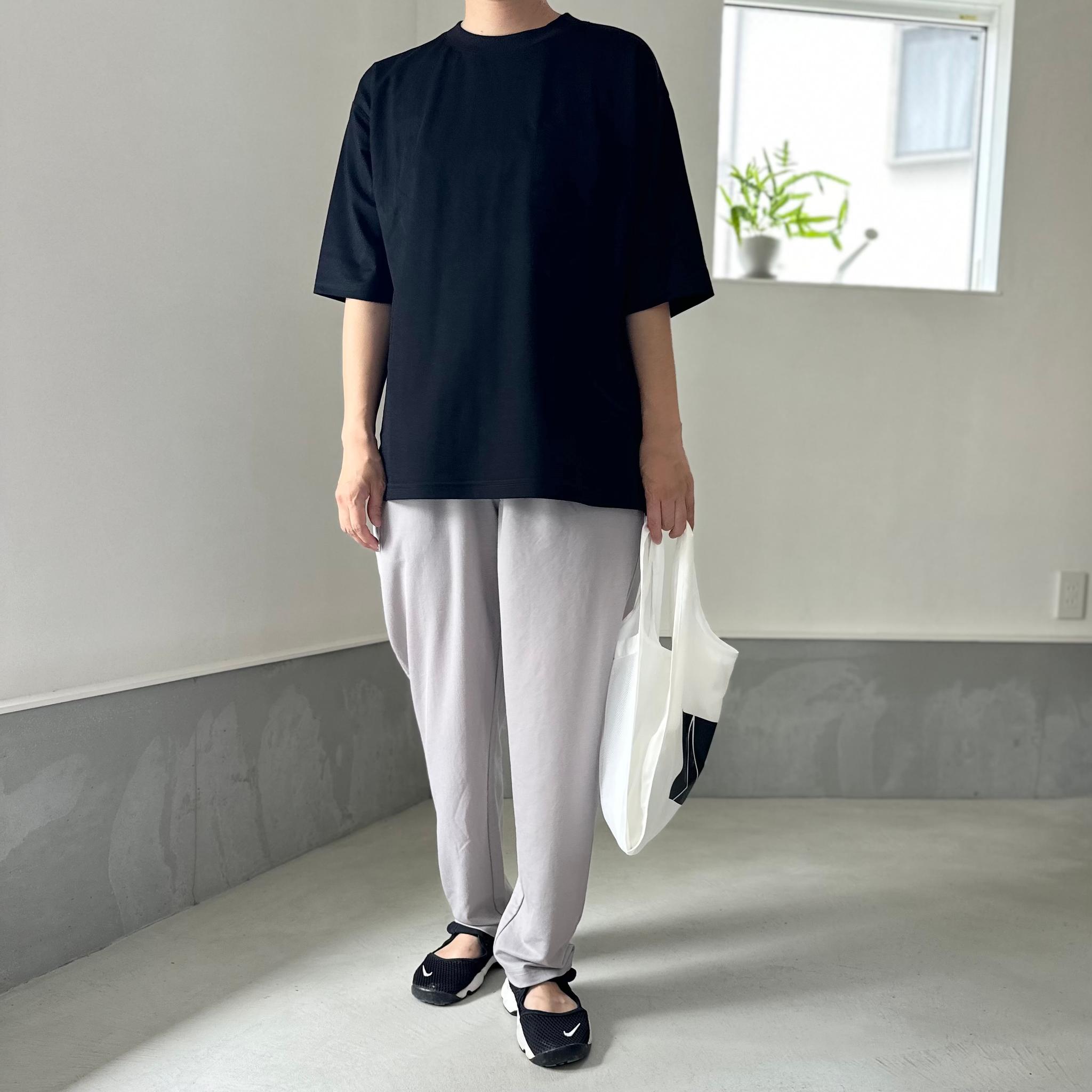 【接触冷感】ユニセックス 3ポケット イージーパンツ【2色展開】『2025新色』 | 3枚目