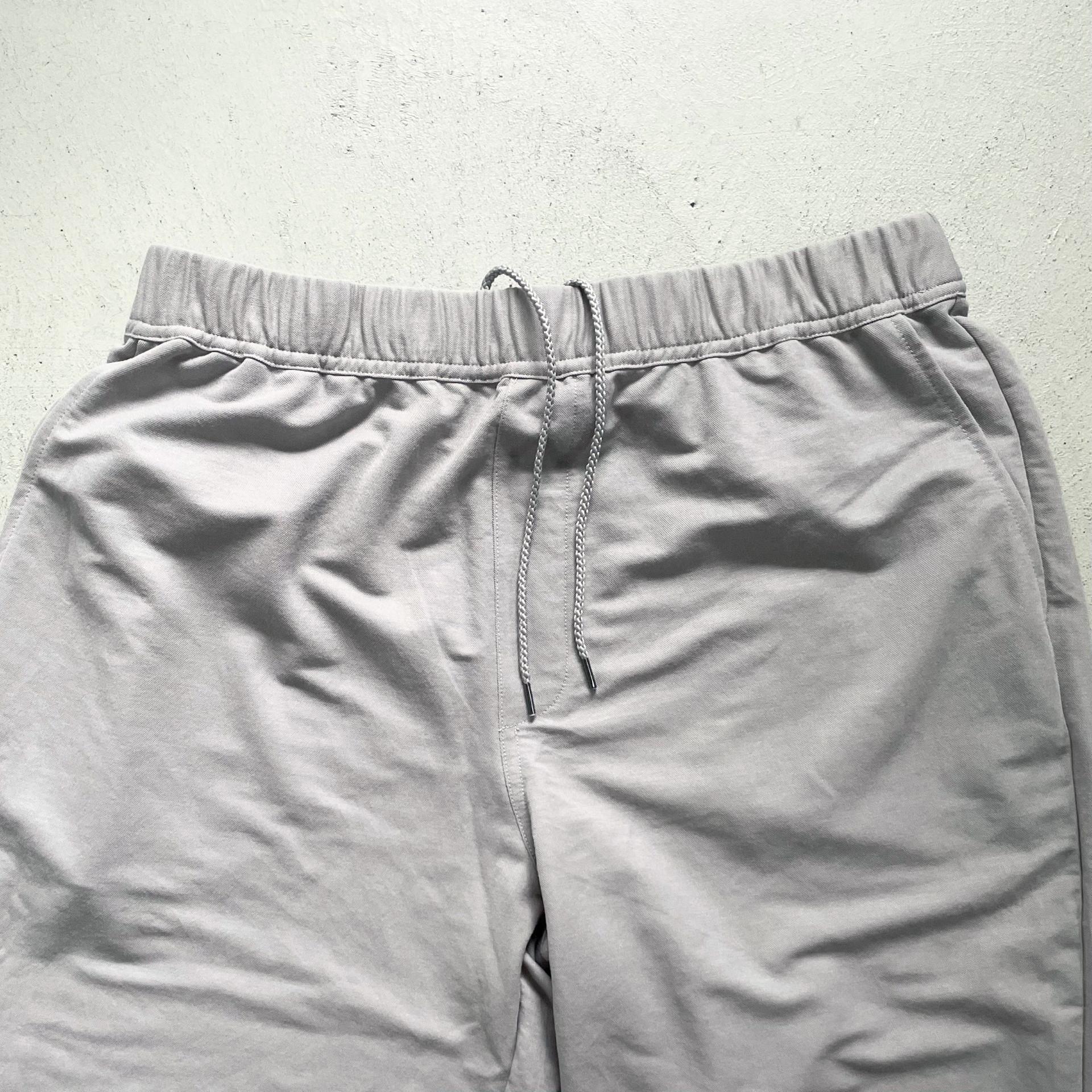 【接触冷感】ユニセックス 3ポケット イージーパンツ【2色展開】『2025新色』 | 9枚目