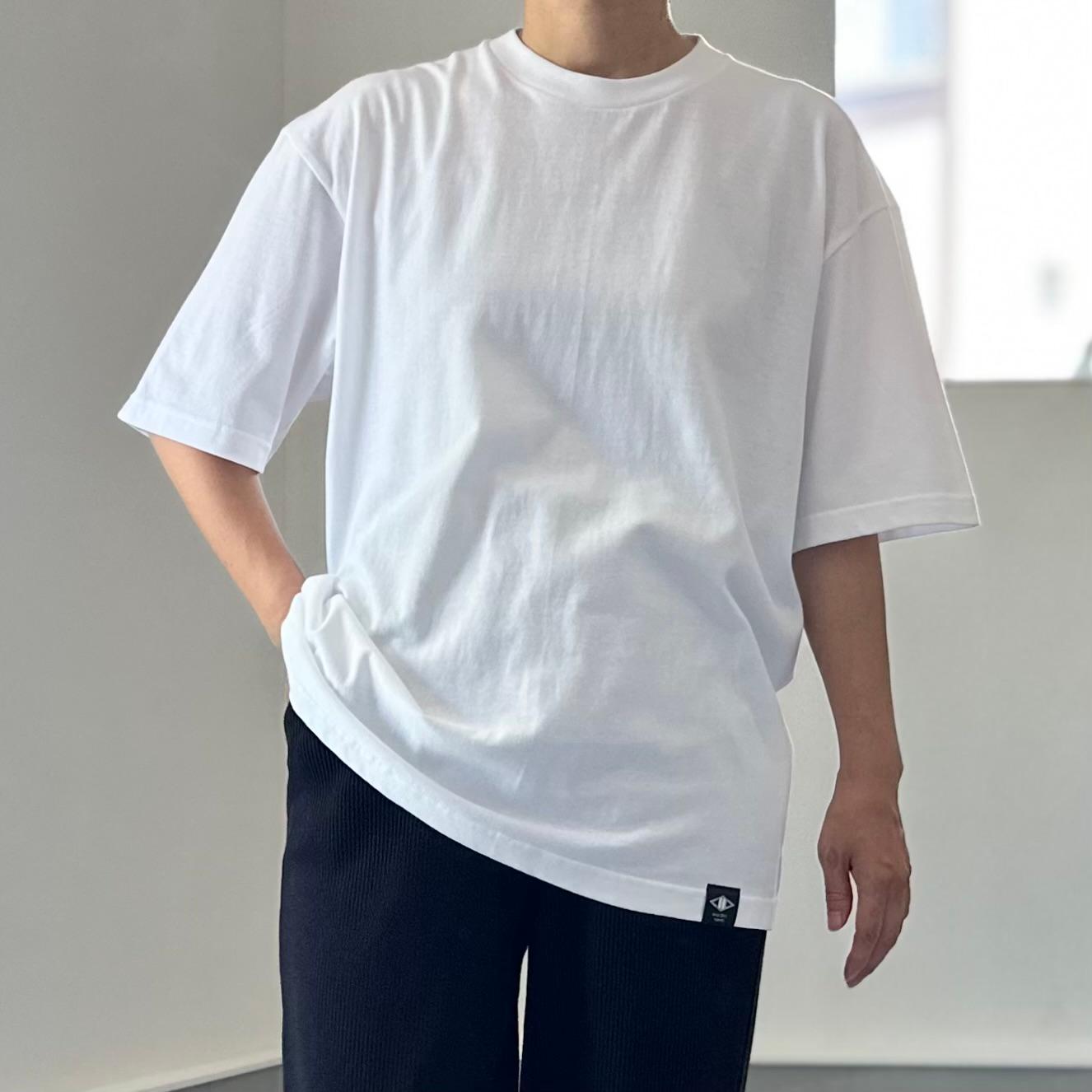 【ユニセックス】four seasonsバックプリント ビッグシルエットTシャツ【5色展開】 | 16枚目