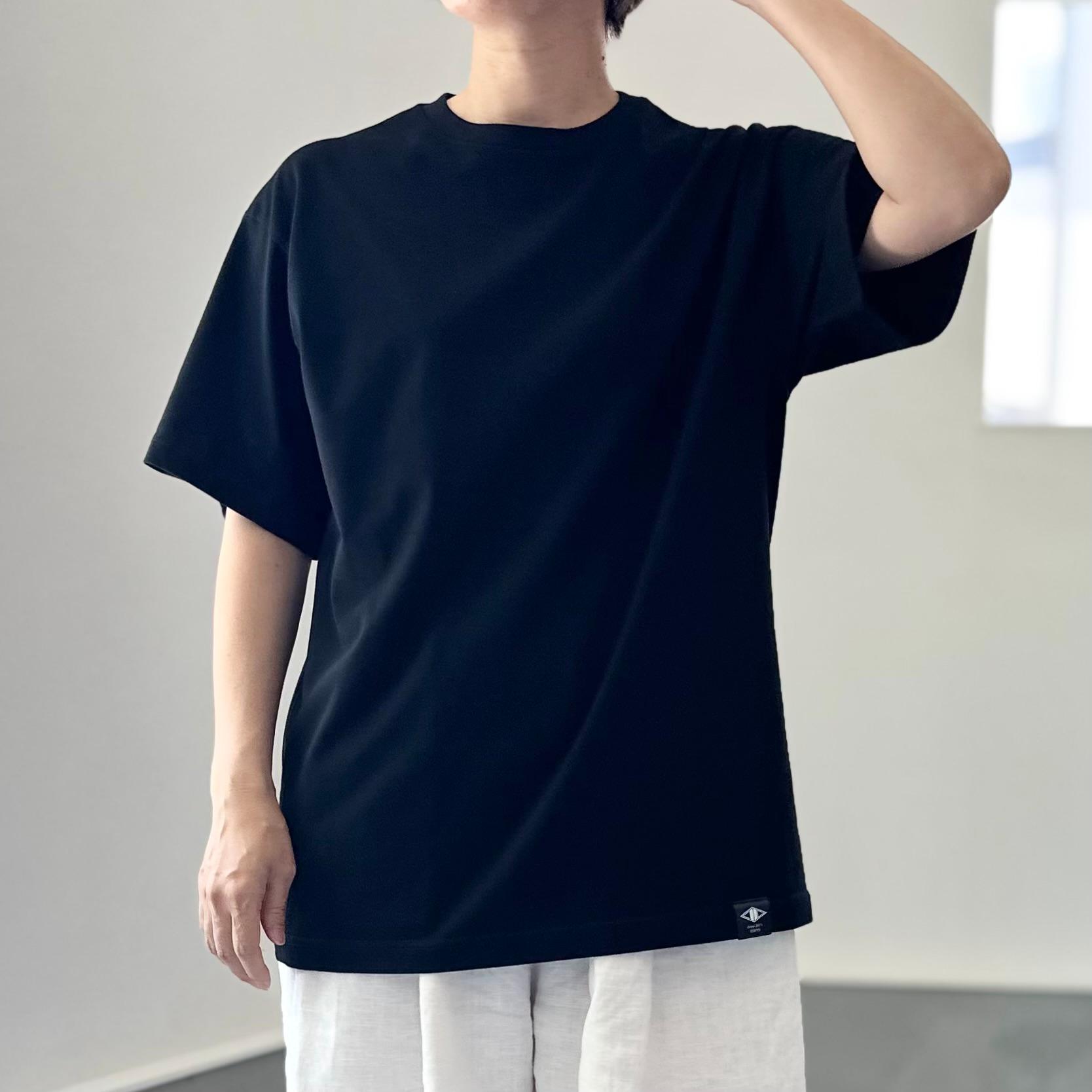 『2025新作』【ユニセックス】コラボプリント リラックスフィットTシャツ【5色展開】 | 15枚目