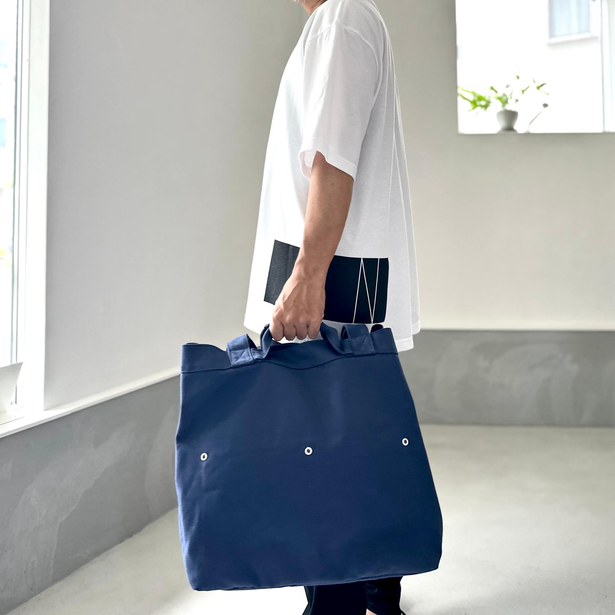 【ユニセックス】サイドプリント-5th ビッグシルエットTシャツ 2色展開【ブラック】 | 19枚目