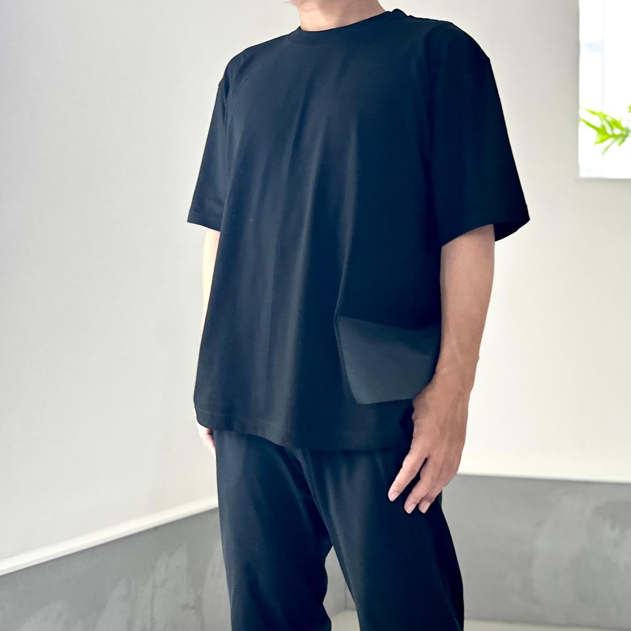 【ユニセックス】サイドプリント-5th ビッグシルエットTシャツ【2色展開】 | 11枚目