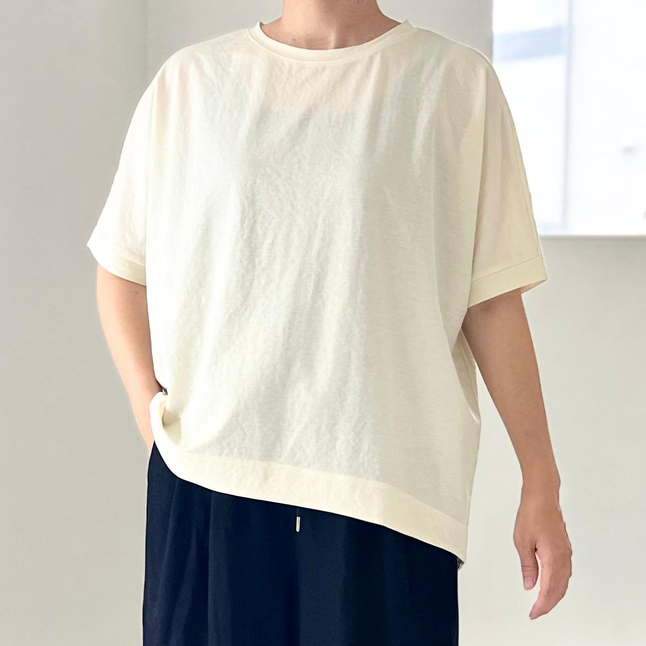 『ひんやりセット2025』【接触冷感】ワイドパンツと選べるトップス 上下2点セット　夏の福袋 | 19枚目