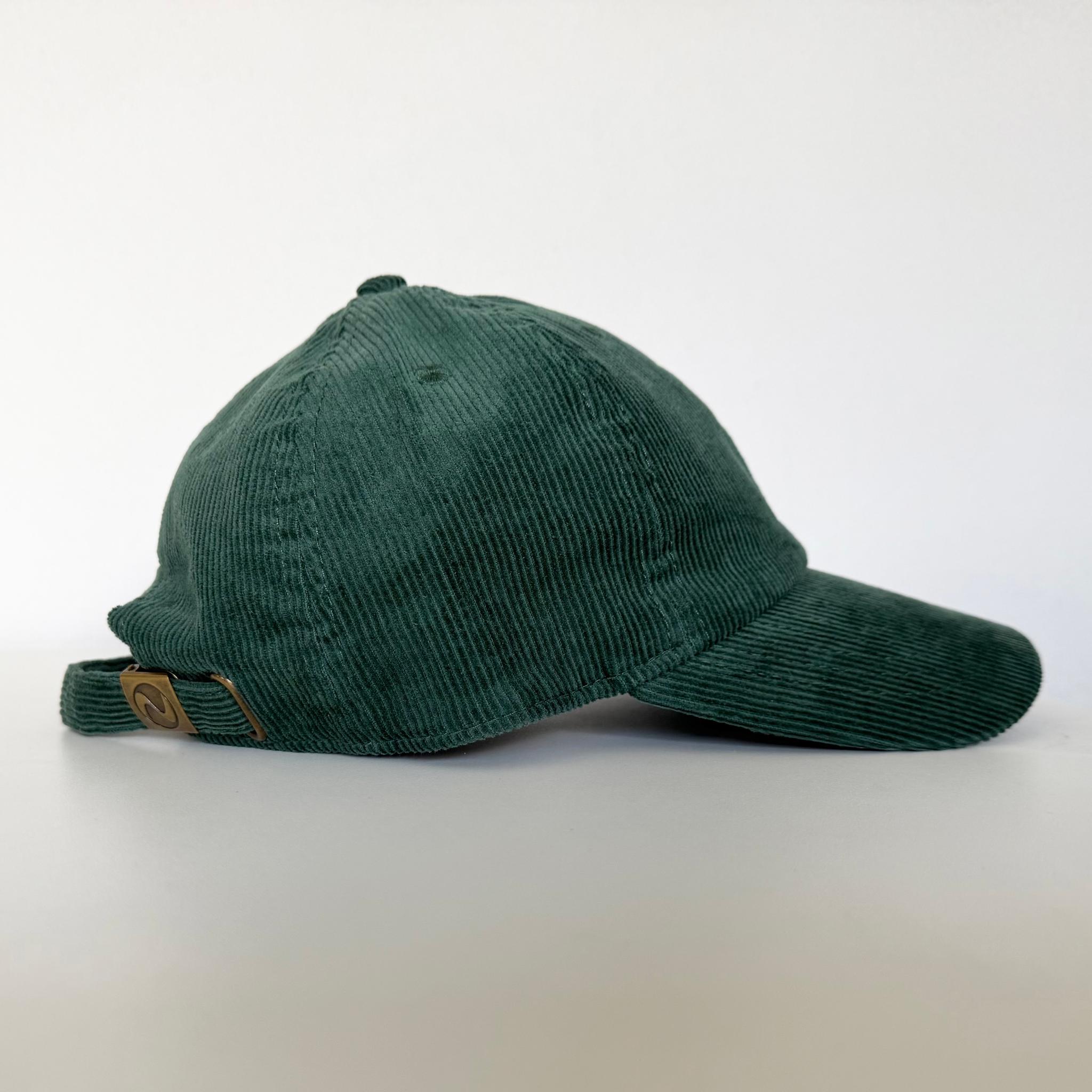 【ユニセックス】スタイリングに温かみをプラス！コーデュロイキャップ【4色展開】 | 16枚目