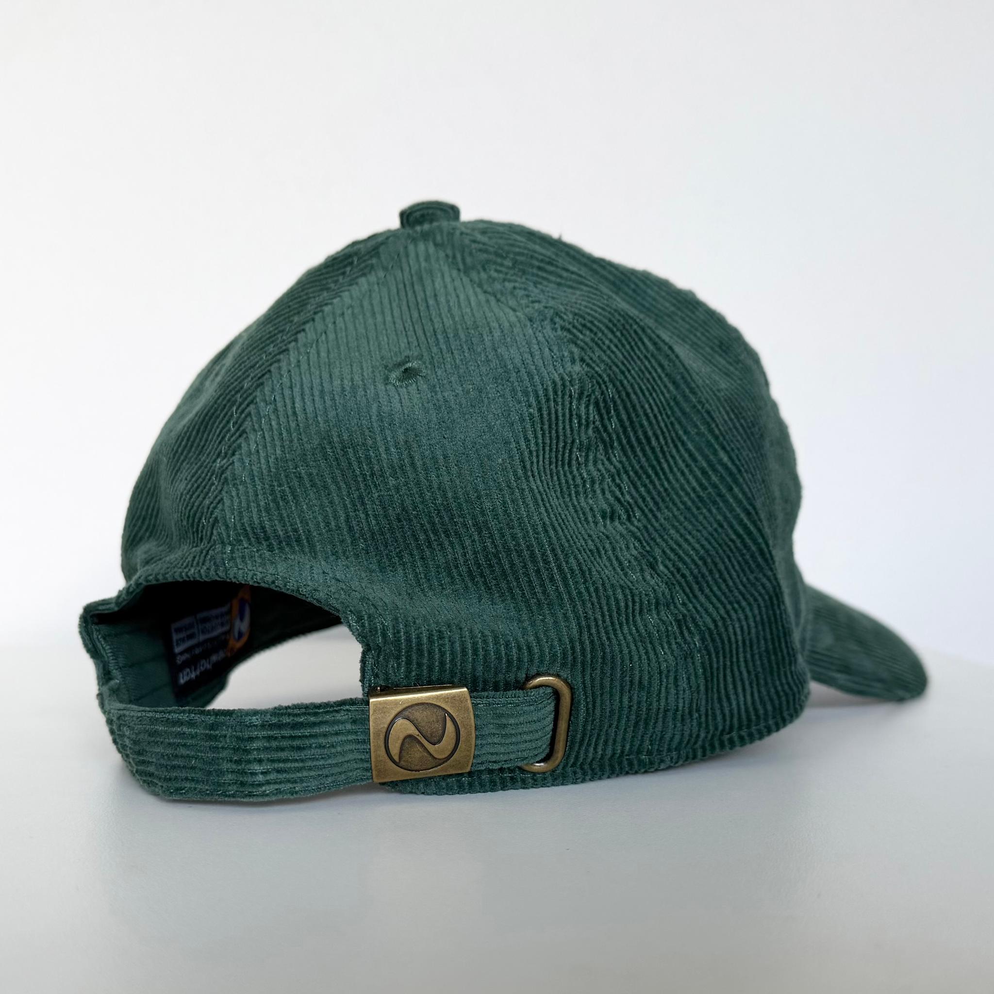 【ユニセックス】スタイリングに温かみをプラス！コーデュロイキャップ【4色展開】 | 18枚目