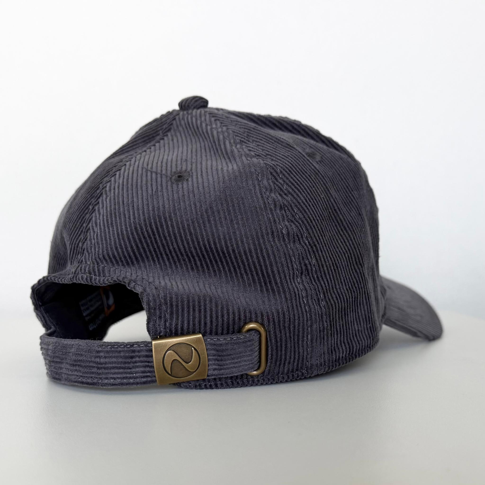 【ユニセックス】スタイリングに温かみをプラス！コーデュロイキャップ【4色展開】 | 6枚目