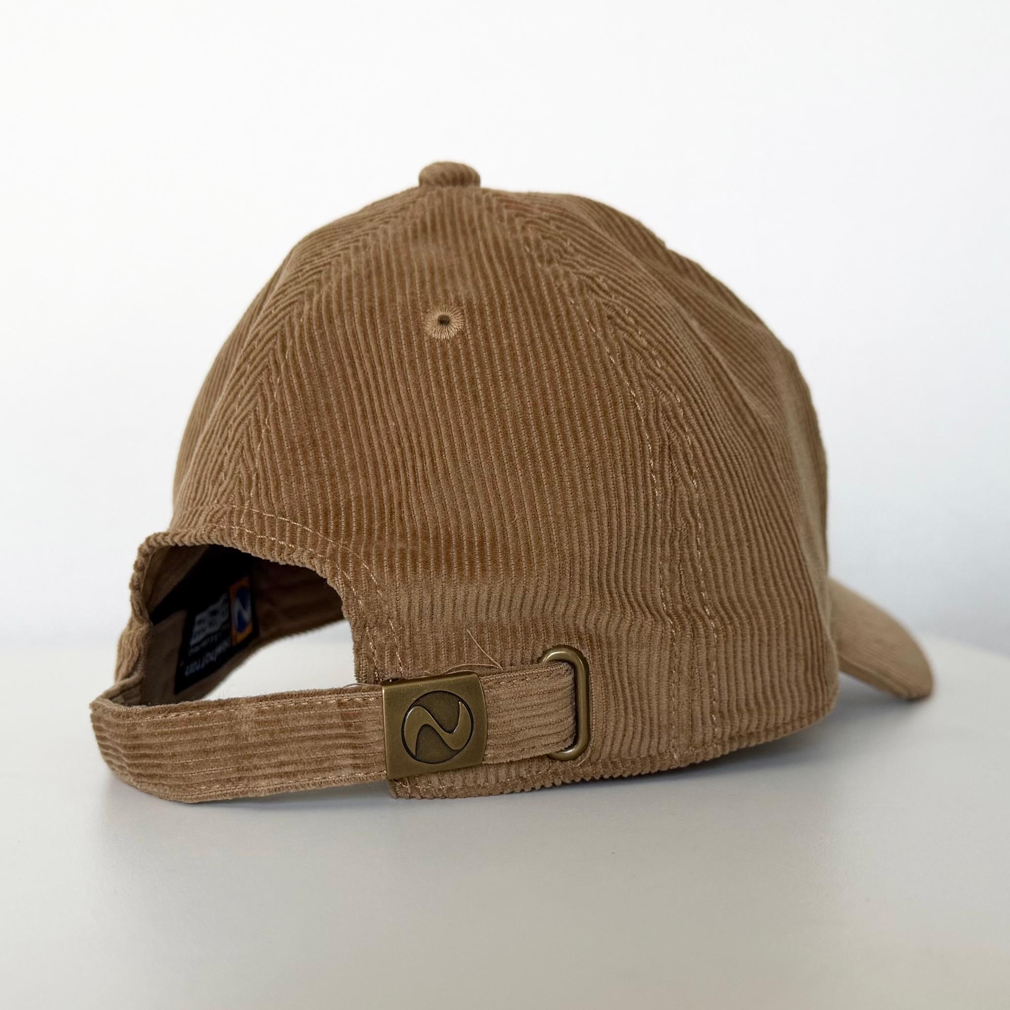 【ユニセックス】スタイリングに温かみをプラス！コーデュロイキャップ【4色展開】 | 10枚目