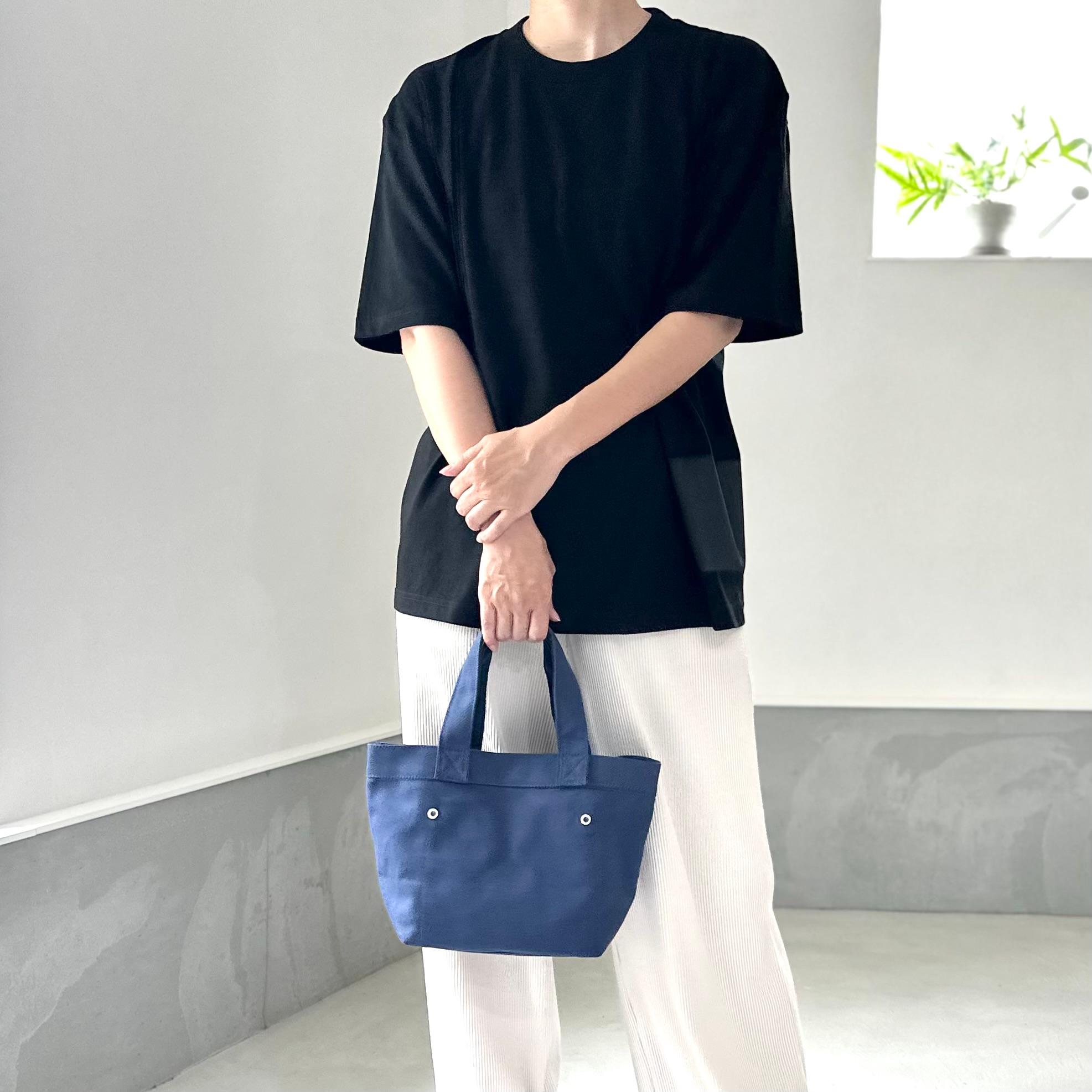 【ユニセックス】サイドプリント-5th ビッグシルエットTシャツ 2色展開【ホワイト】 | 16枚目