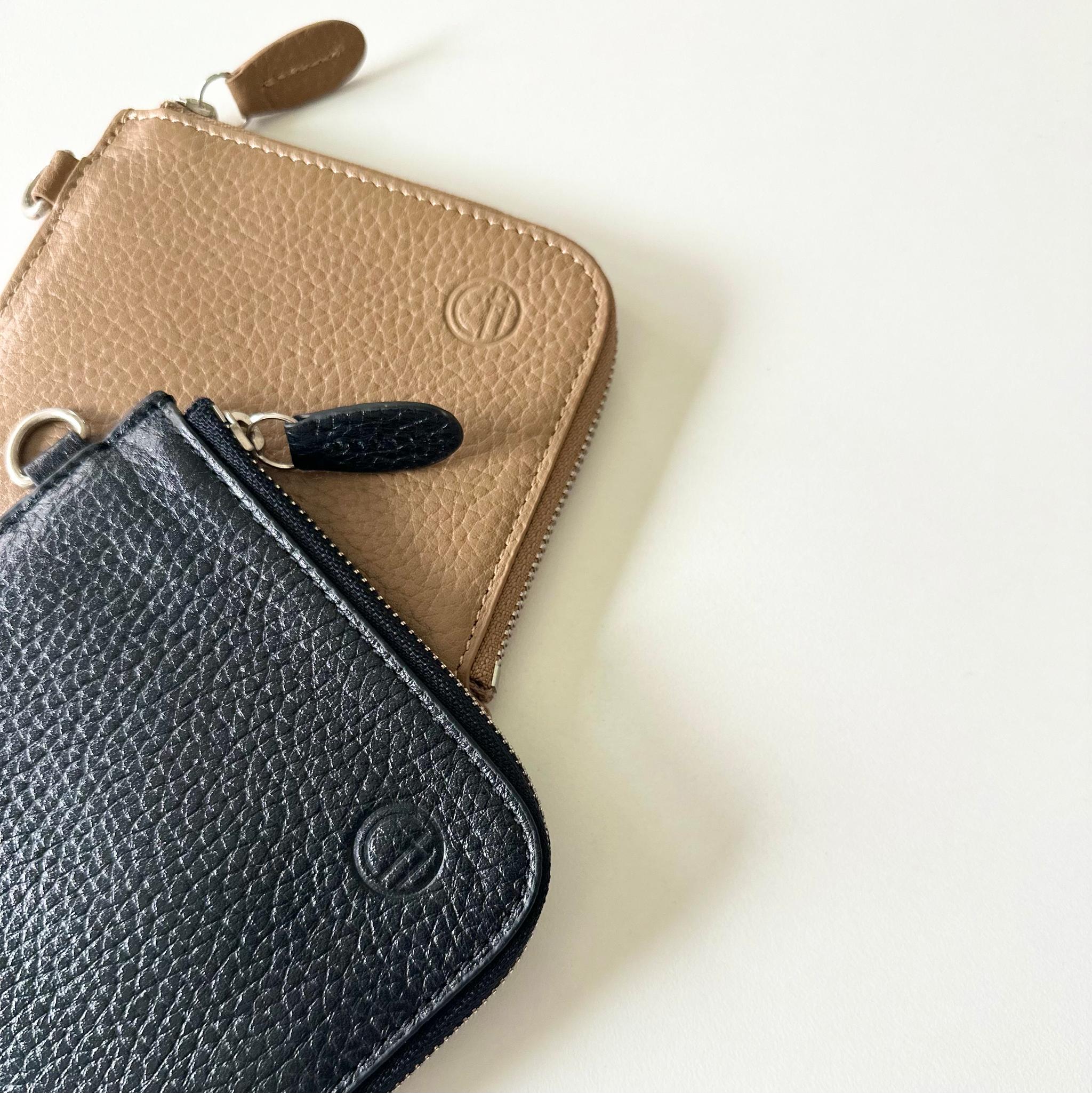 『2025冬の新作』牛革レザーコインケース | 15枚目