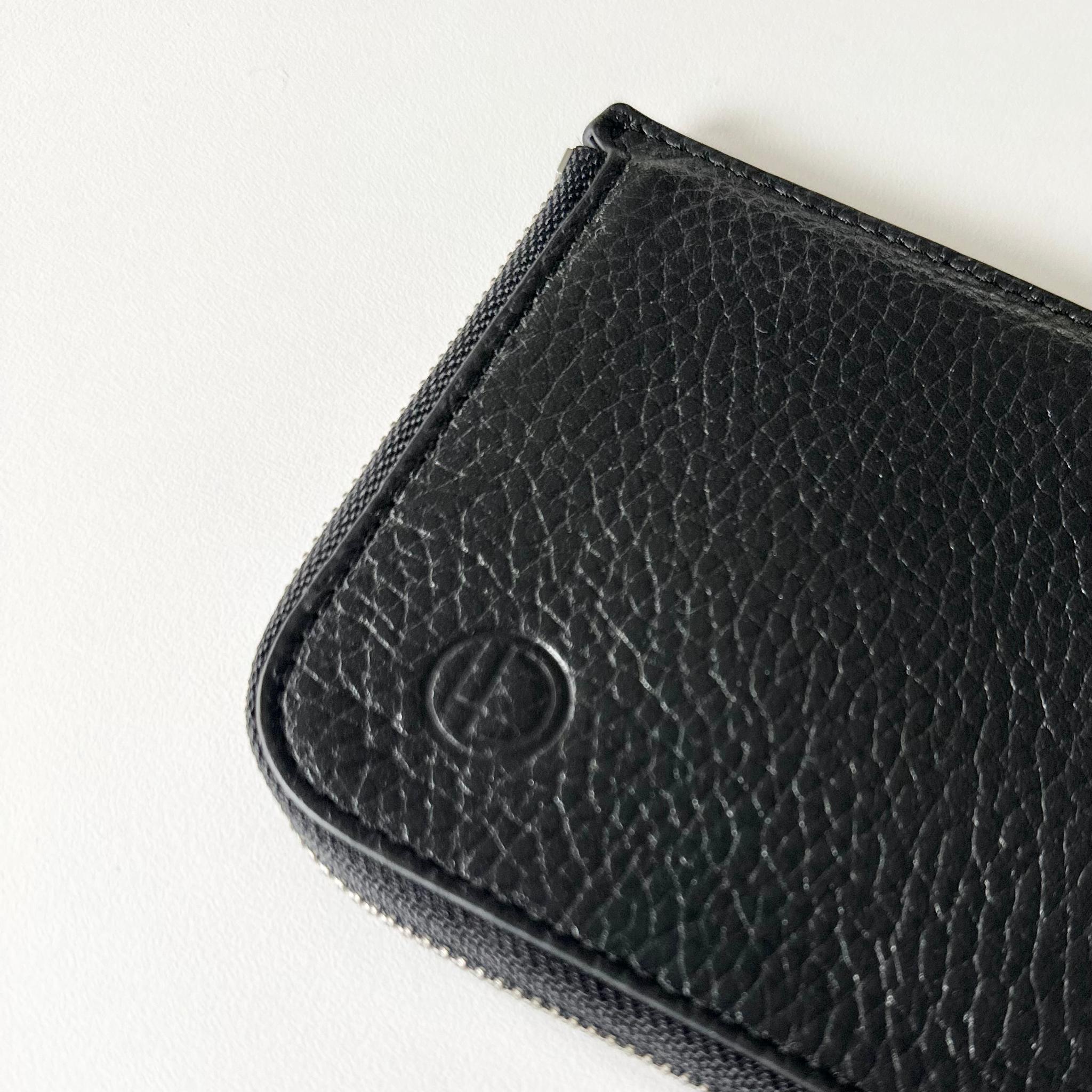 『2025冬の新作』牛革レザーコインケース | 5枚目