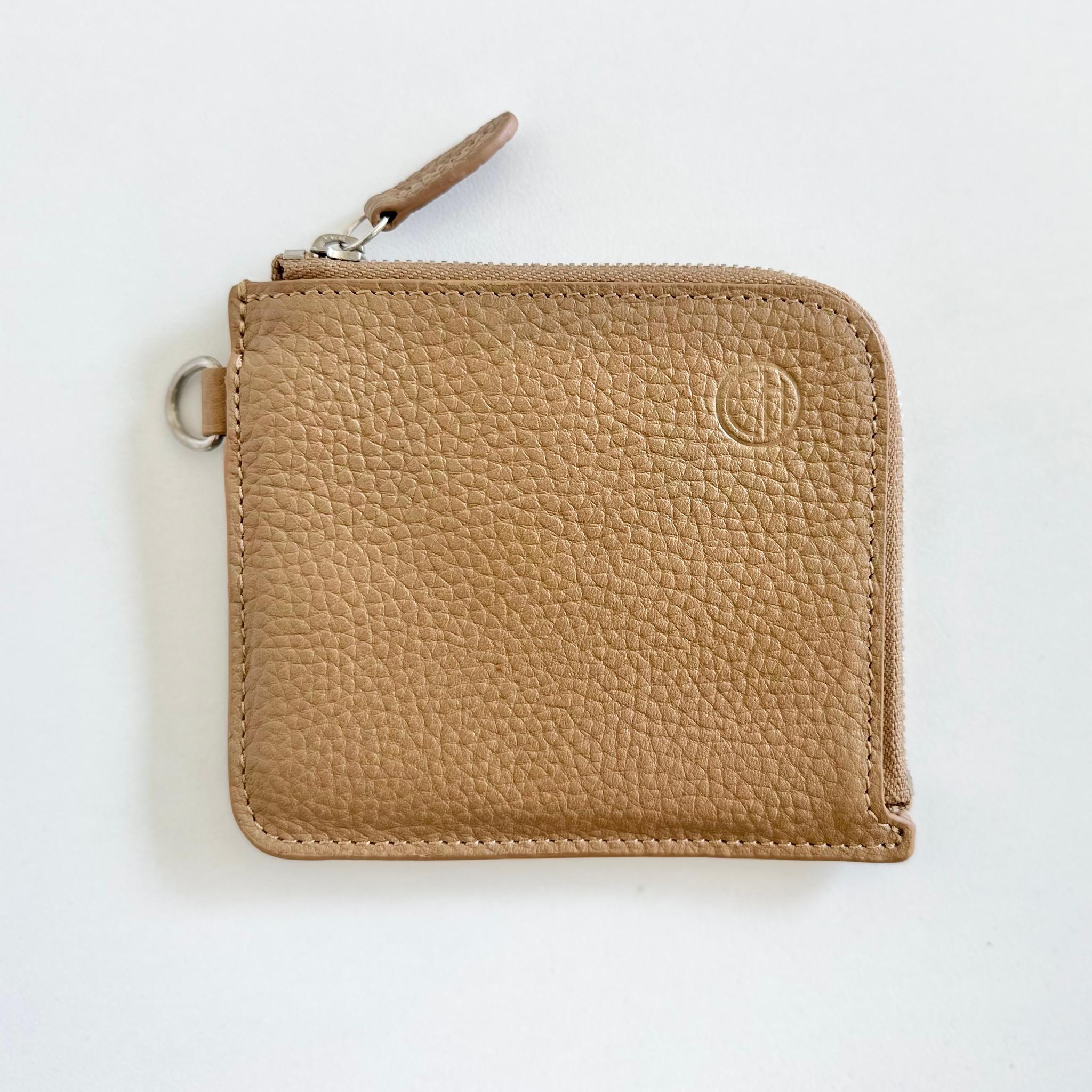 『2025冬の新作』牛革レザーコインケース | 6枚目